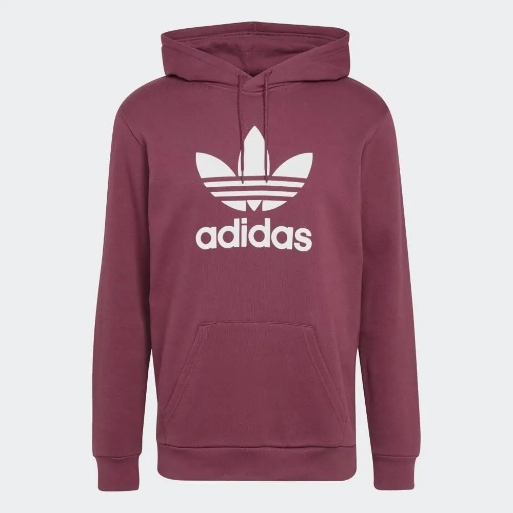 adidas Originals Men's Adicolor Essentials Trefoil Hoodie