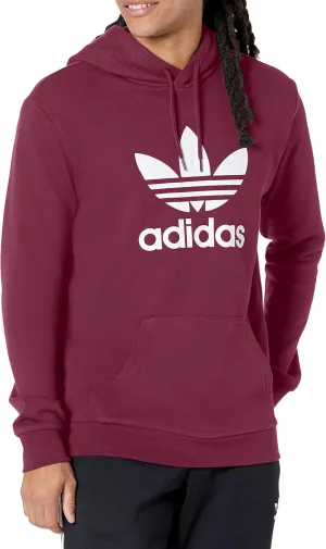 adidas Originals Men's Adicolor Essentials Trefoil Hoodie