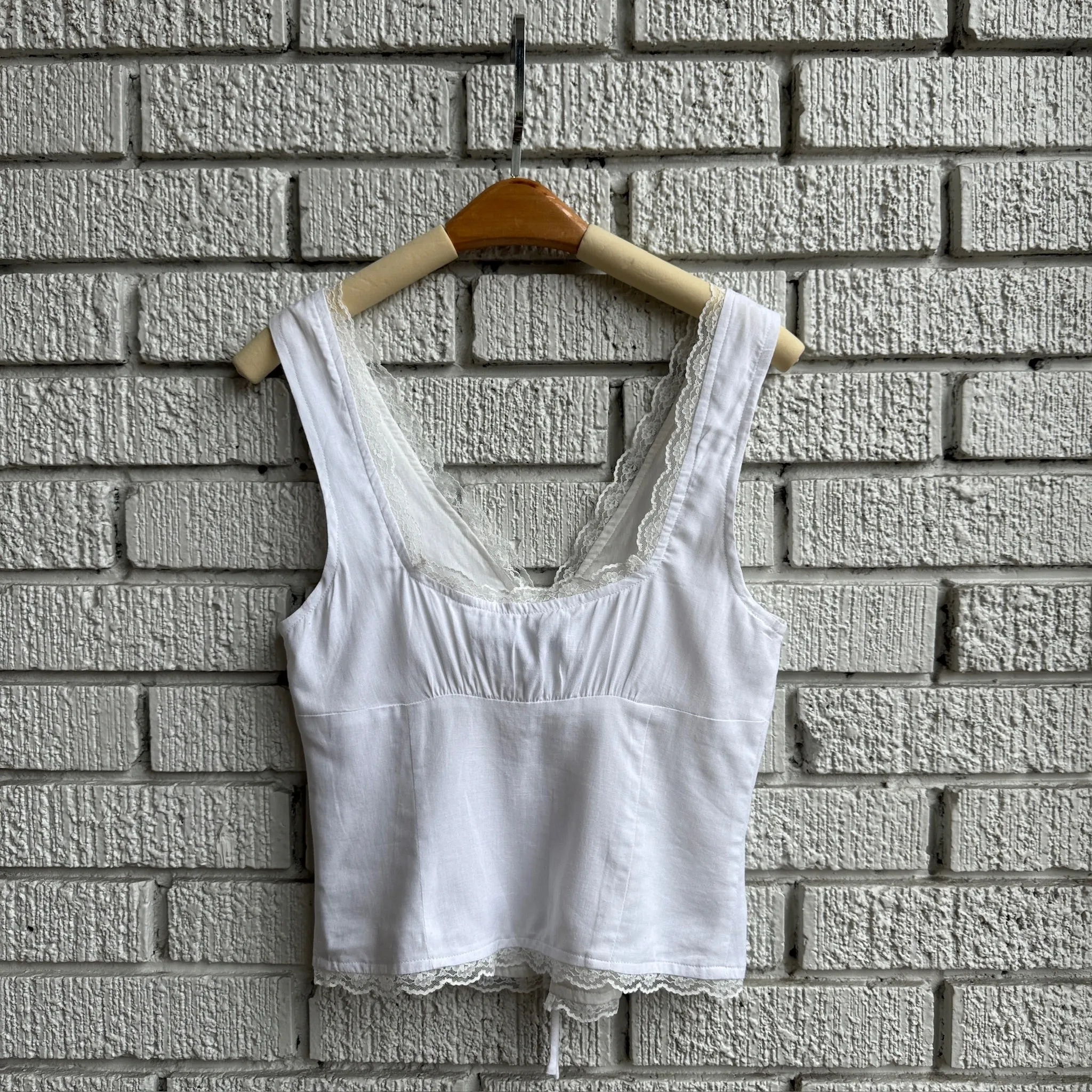 ALL THE LOVE Top