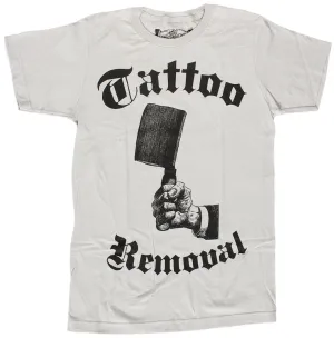 ANNEX TATTOO REMOVAL T SHIRT