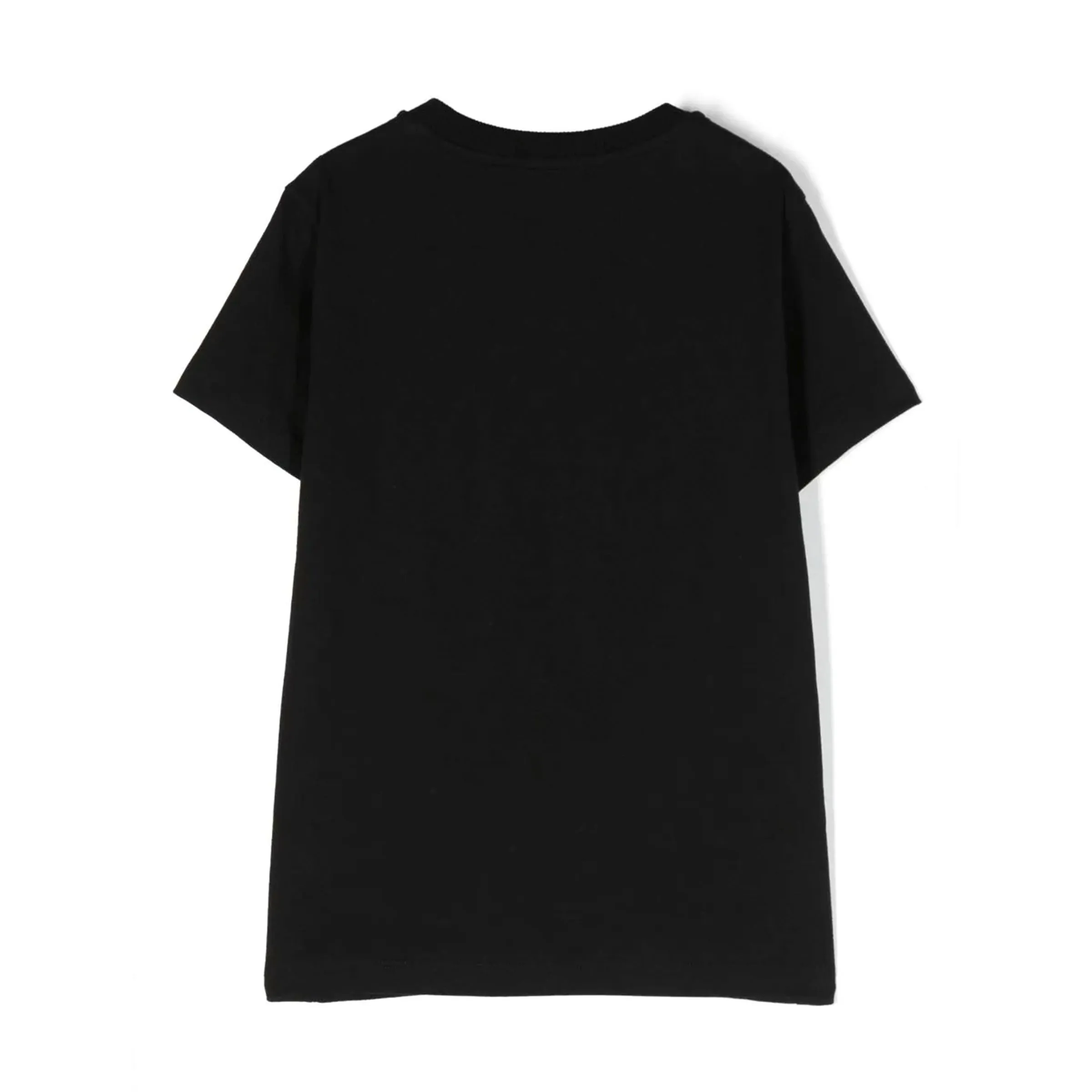 Black Logo T-Shirt