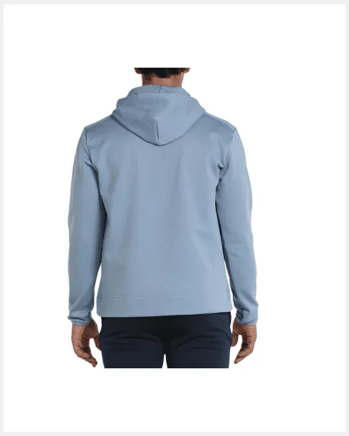 Bullpadel Yambo Hoodie Blue