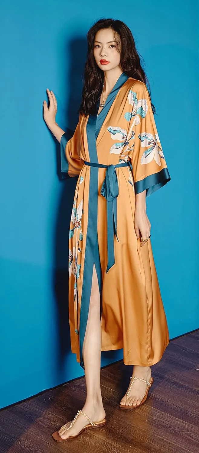 Grace Art Kimono