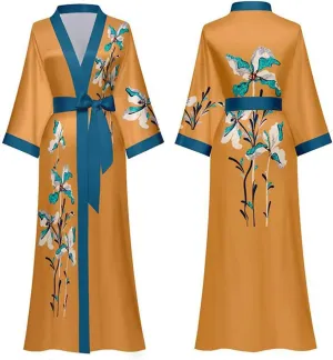 Grace Art Kimono