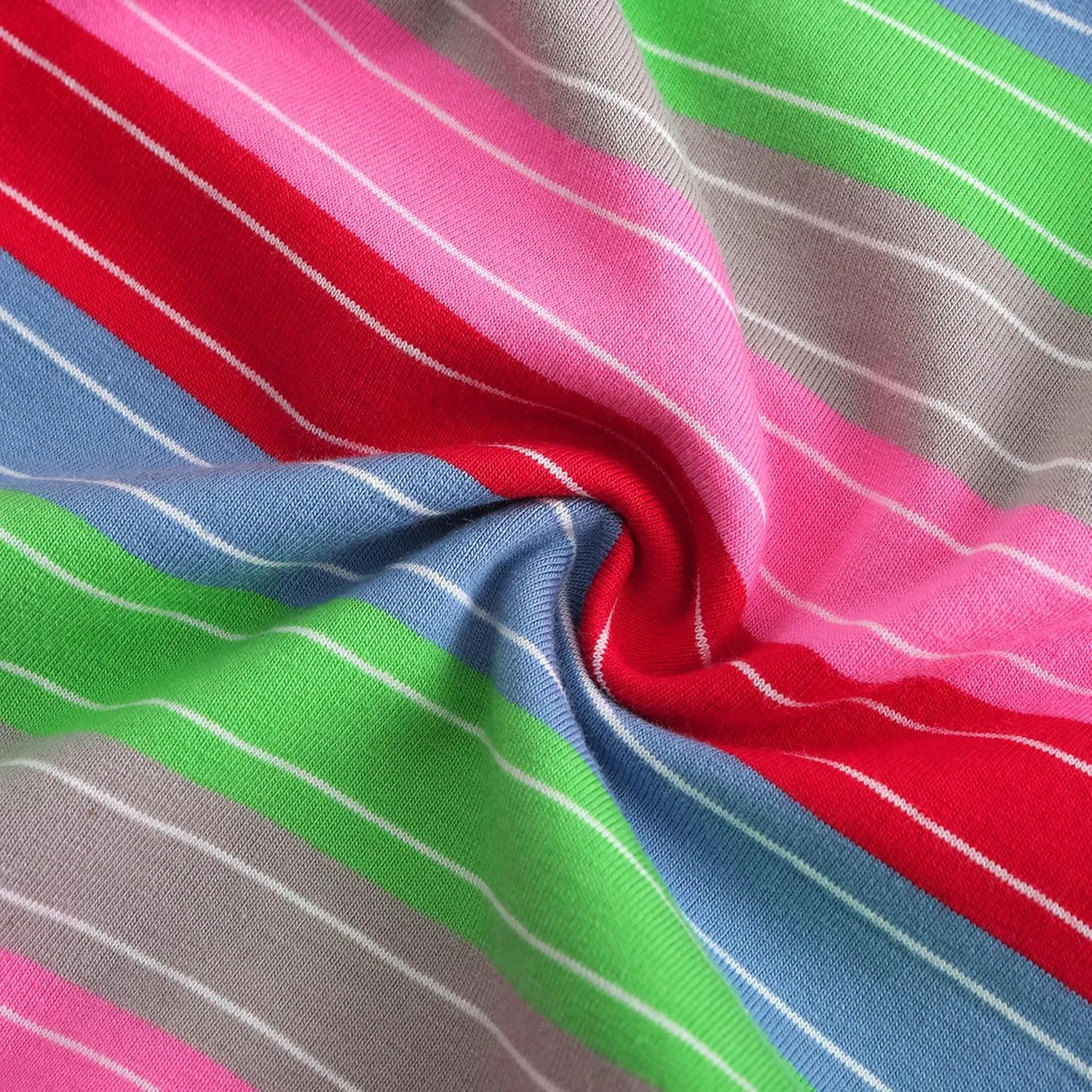Halloween Costume for Kids Top Shirts,Baby Boys Girls Long Sleeve Cotton Rainbow Striped T-Shirts