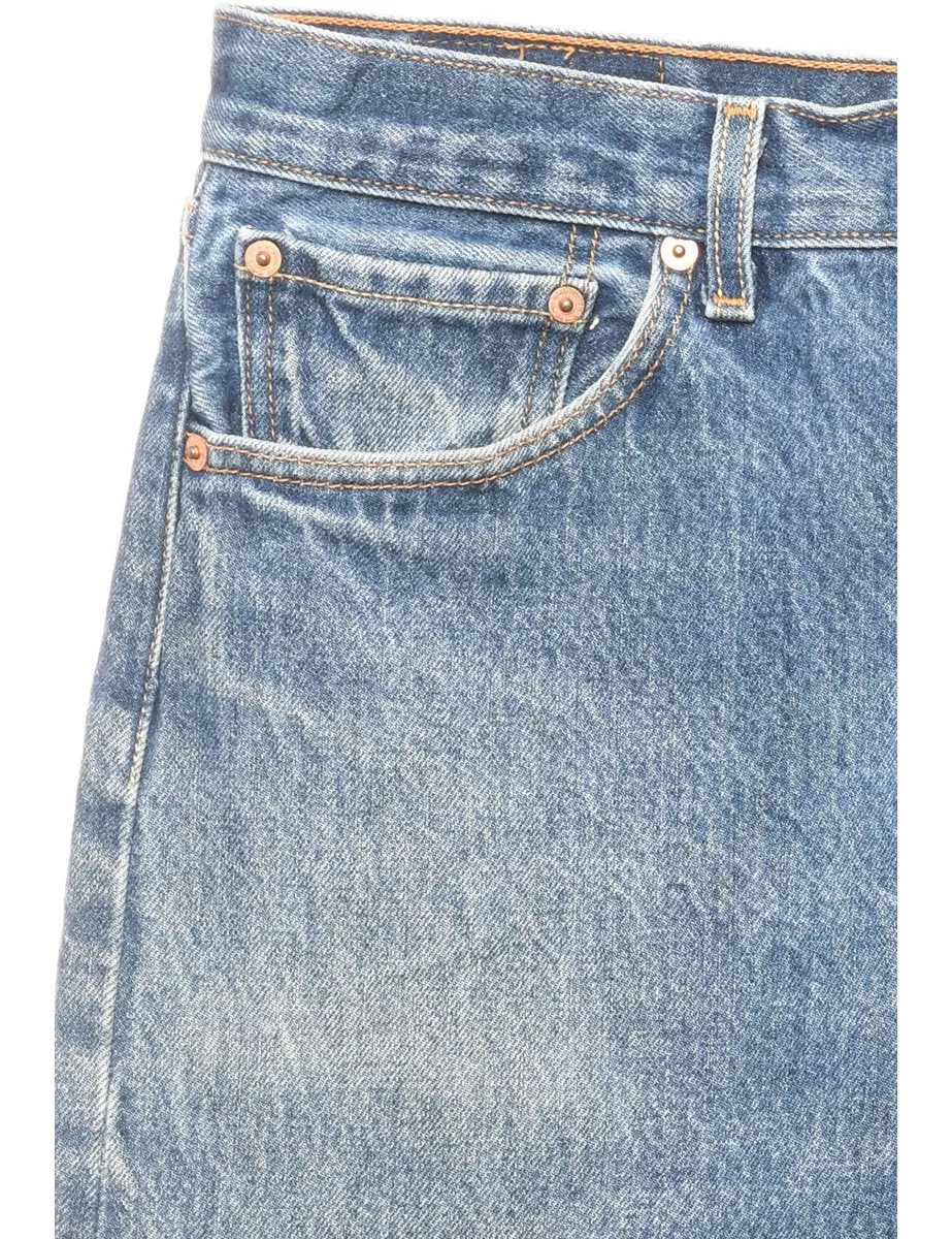 Levis 501 Jeans - W32 L31