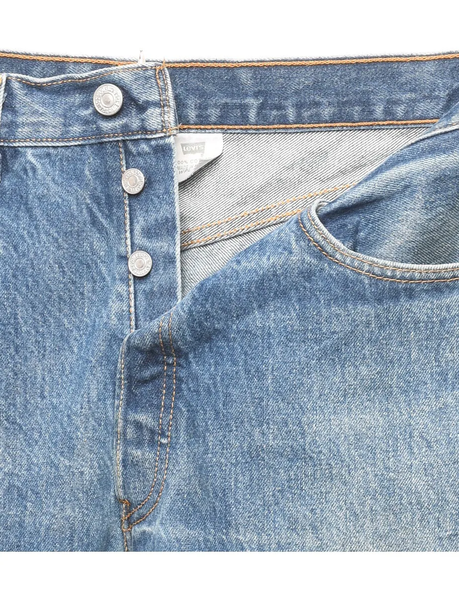 Levis 501 Jeans - W32 L31