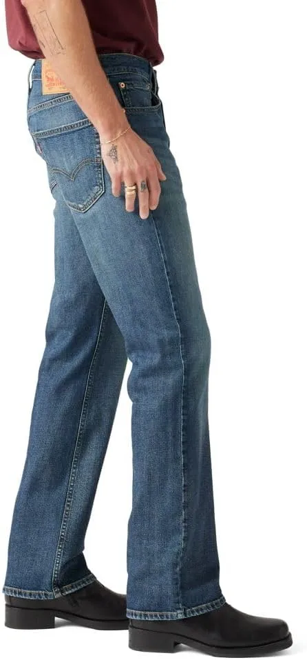 Levi's Men's 527 Slim Bootcut Jeans