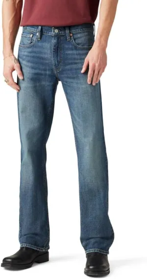 Levi's Men's 527 Slim Bootcut Jeans