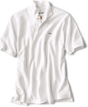 Orvis The Signature Polo - Tall