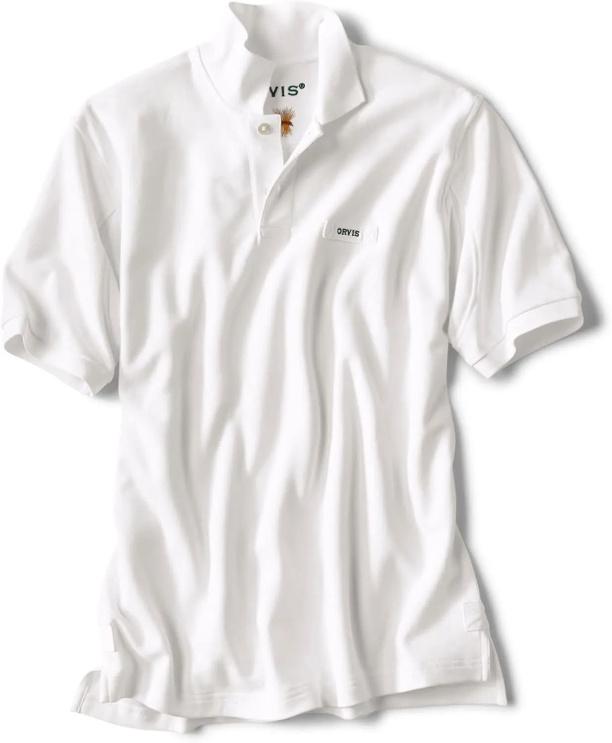 Orvis The Signature Polo - Tall