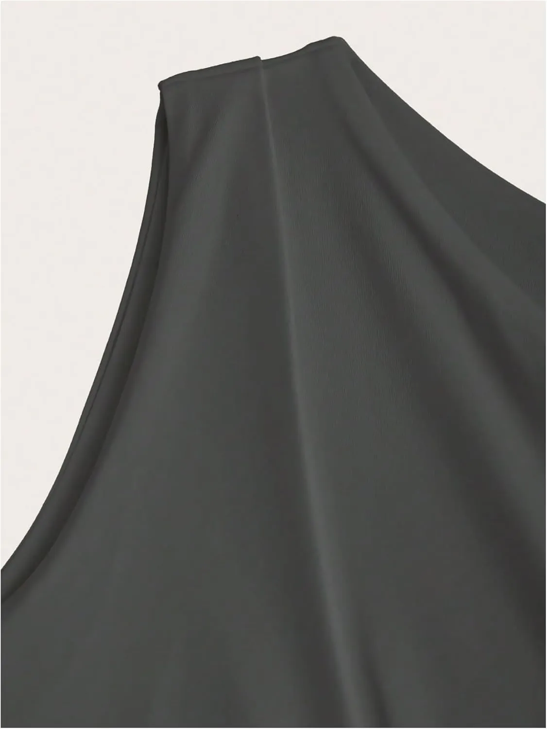 SOLY HUX Women's Summer Mini Dresses Off The Shoulder Ruched Bodycon Graduation Dress Sexy Going Out Party Club Outfits