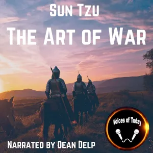 The Art of War Audio CD  Unabridged, December 15, 2020
