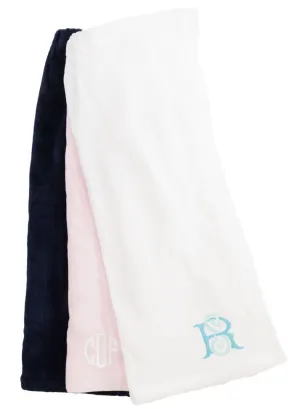 Women's Spa Wrap