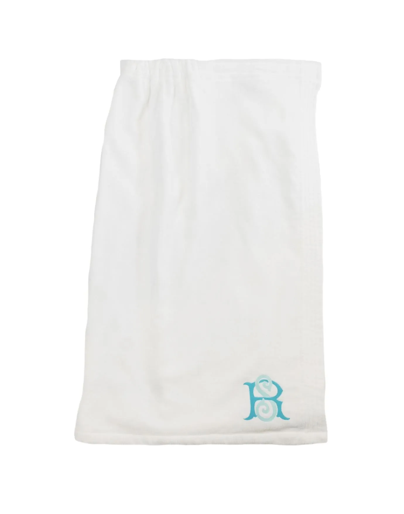 Women's Spa Wrap